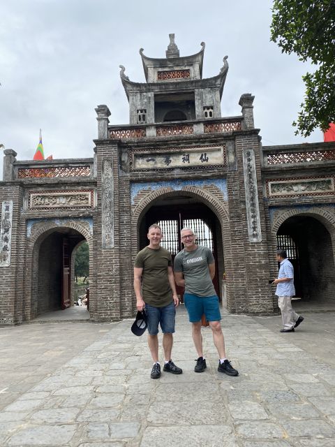 Hanoi Countryside Bike Tour: Red River Culture & Daily Life - Coffee, Tea, and the End of the Ride