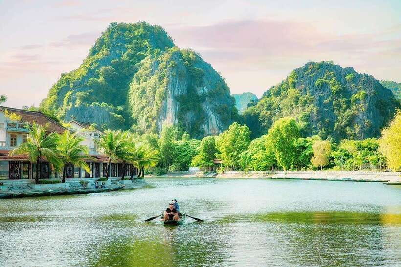 Hanoi: Ninh Binh, Tam Coc, Mua Cave & Hoa Lu with cycling - What to bring and how to prepare