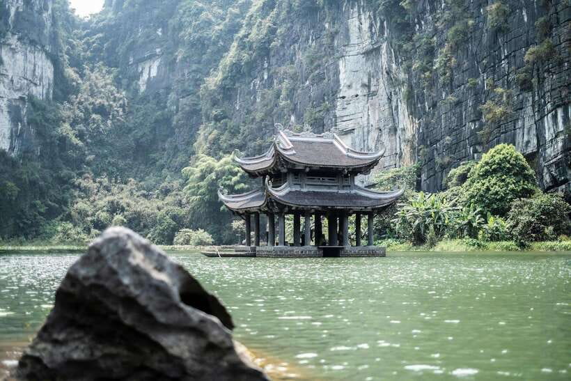 Hanoi:Ninh Binh-Trang An-Mua Cave-Hoa Lu&Cycling BEST SELLER - Why This Day Trip Works From Hanoi