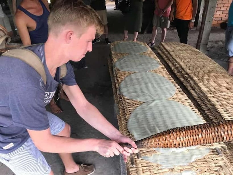 HCM: 2-Day Mekong Floating Market with Cooking & Bike Ride - What the guides add to the trip