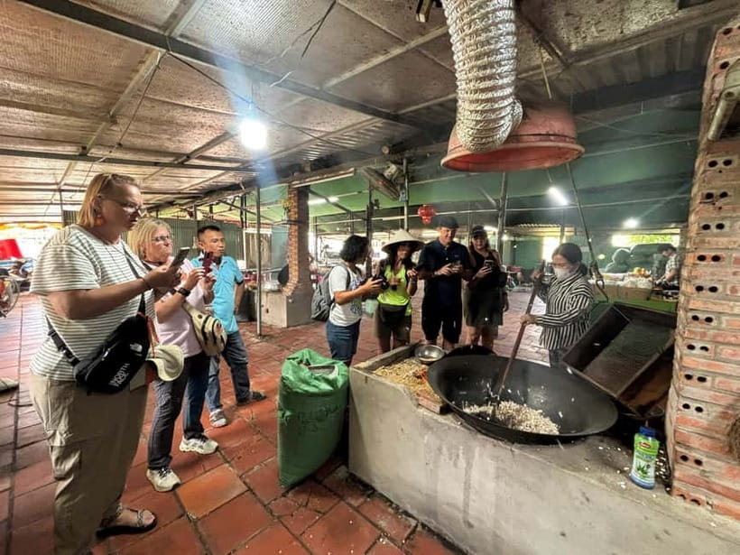 HCM: Cai Be & Mekong Delta - Local Village, Cycling, Cooking - Key points to know before booking