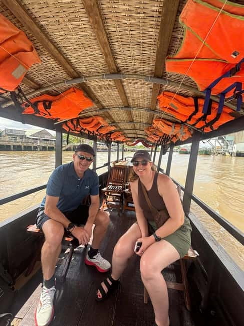 HCM: Cai Be & Mekong Delta - Local Village, Cycling, Cooking - Who should book this Cai Be tour