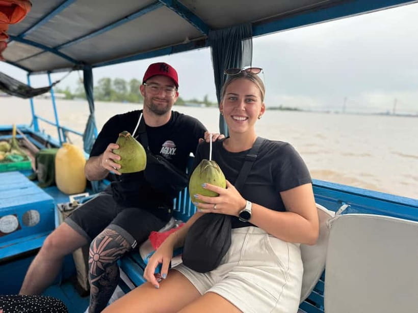 HCM: Cai Be & Mekong Delta - Local Village, Cycling, Cooking - Why Cai Be makes a good Delta day trip
