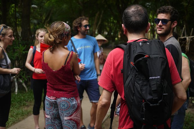 Highlight- Hanoi city tour and Cycle around old quarter - Hoan Kiem Lake and Hanoi’s City Center