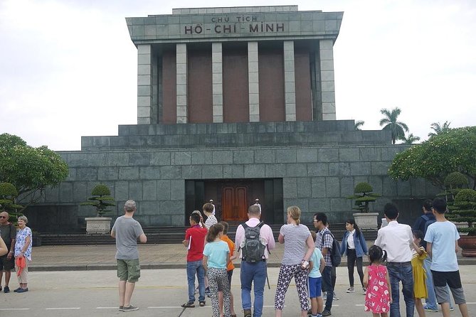 Highlight- Hanoi city tour and Cycle around old quarter - Cycling or Water Puppets at the End
