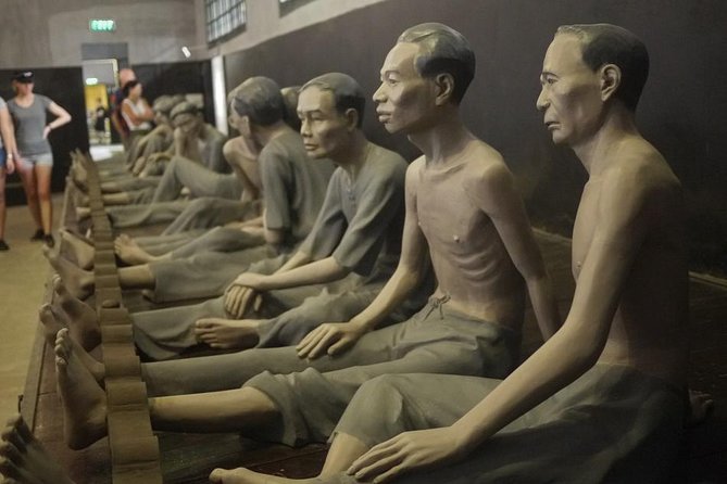 Highlight- Hanoi city tour and Cycle around old quarter - Vietnam Museum of Ethnology and the 54 Peoples