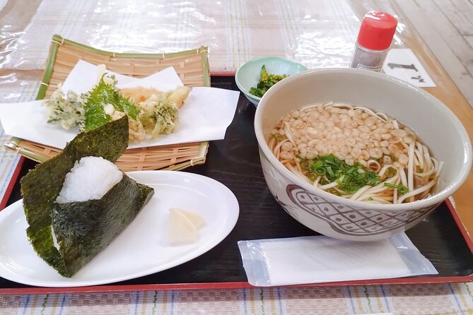 Hiroshima Country Cycling: Explore Rural Life 1 HR from City - Doitaya: rice fields, streams, and old village character