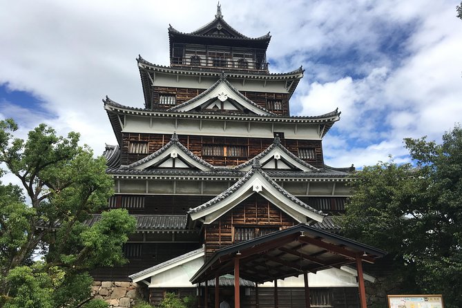 Hiroshima in a Nutshell: Morning Bike Adventure - Bike quality, safety, and physical effort