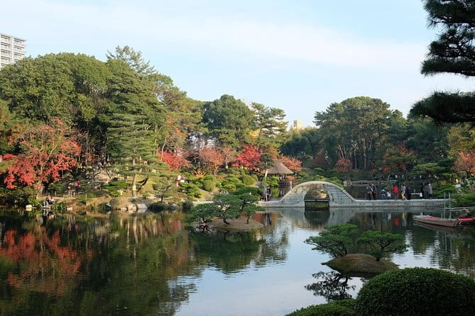 Hiroshima Scenic Cycling Guided Tour - Who will get the most from this ride