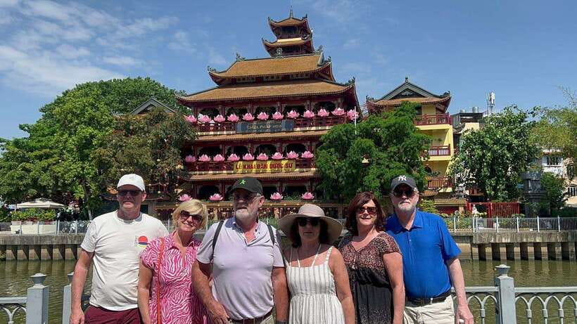 Ho Chi Minh City Sightseeing Cycling Private Tour By Bicycle - What makes this cycling tour worth considering