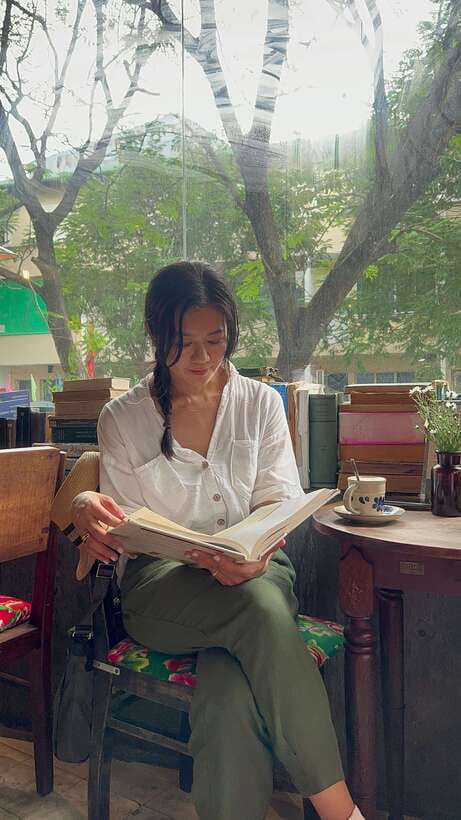 Ho Chi Minh City Sightseeing Cycling Private Tour By Bicycle - Food choices and what the $55 price covers