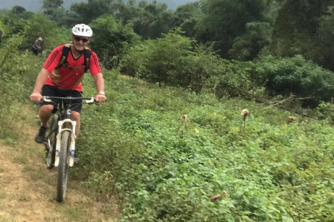 Hoa Binh Electric Mountain Bike Tour from Hanoi - Key points before you book