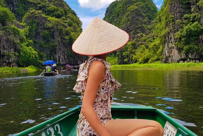 Hoa Lu - Tam Coc - Mua Cave 1 Day with Cycling, Hiking, Lunch - Key points to know before booking