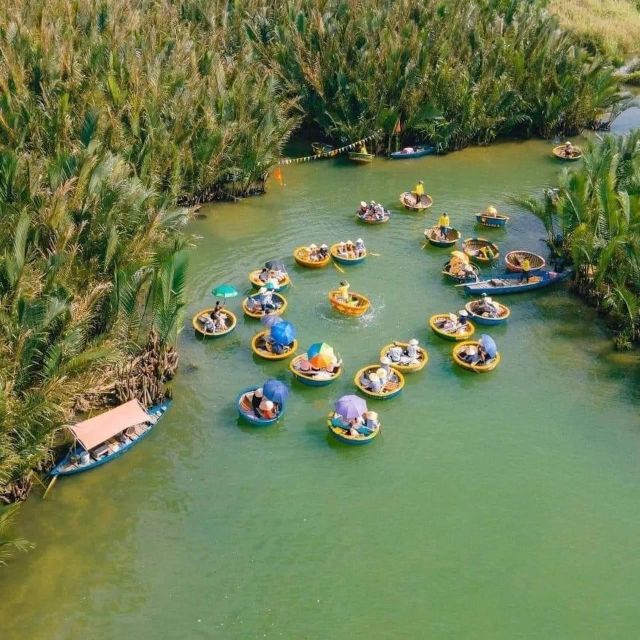Hoi An Countryside Bike Tour & Basket Boat Ride - Is $36 a fair price?