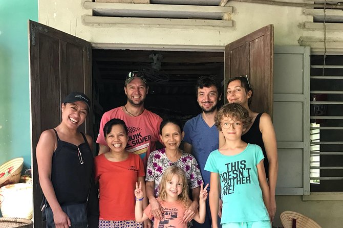 Hoi An Countryside bike tour to Kim Bong village - Who will enjoy this 10-kilometer bike tour