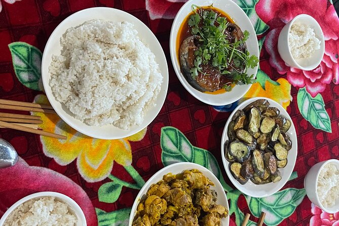 Hoi An countryside cycling Tour,Basket Boat-organic farming-lunch - Who should book this experience?