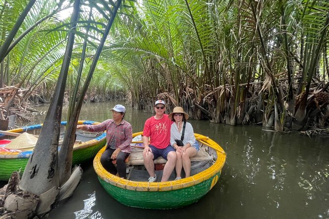 “Hoi An Countryside Cycling Tour–Farming Experience–Cooking Class - Why this Hoi An countryside ride works so well