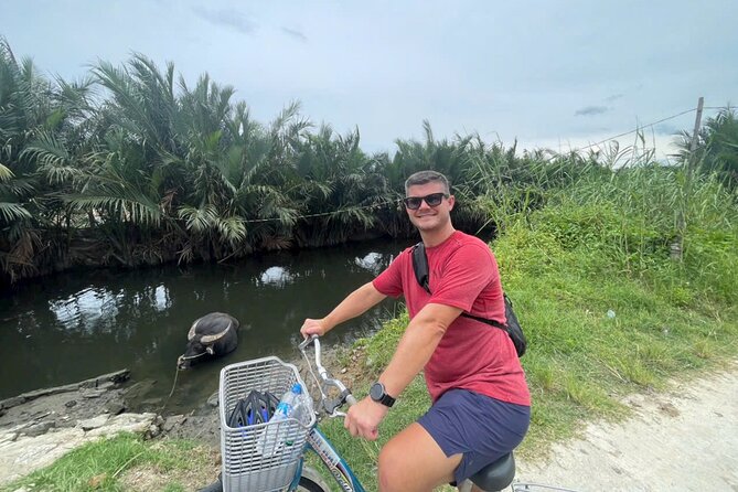 “Hoi An Countryside Cycling Tour–Farming Experience–Cooking Class - What $39 buys you in real terms