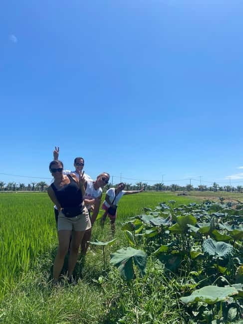 Hoi An: Cycling - Water Buffalo Riding Farming and Fishing - Should you book the Cam Thanh cycling tour?