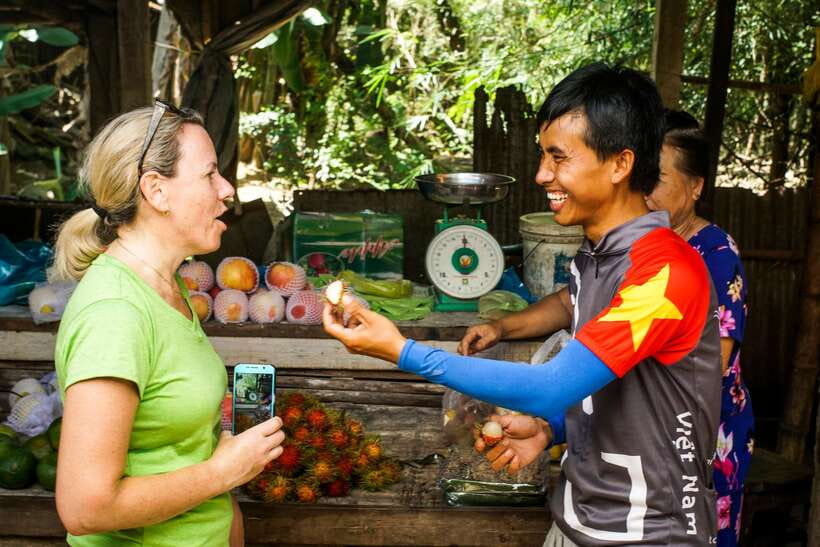 Hoi An: Private Cycling to My Son Sanctuary with Local Guide - At a glance: the details that matter