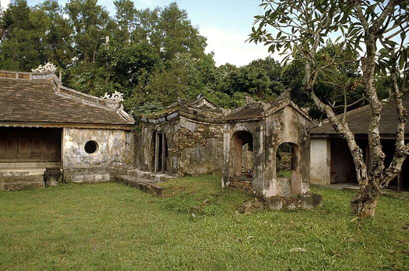 Hue: Half-day Thuy Bieu Village Cycling Adventure - Key points at a glance