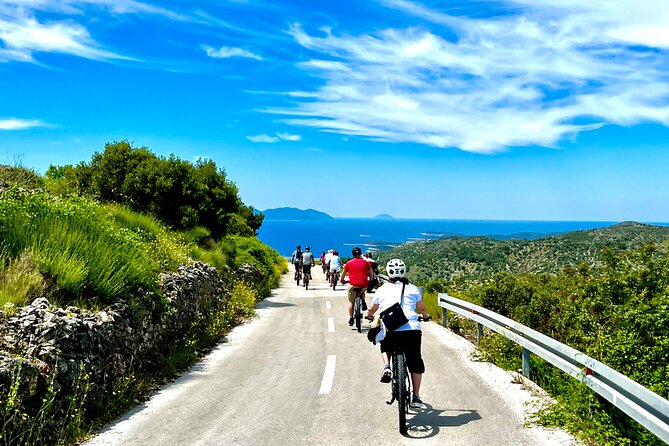 Hvar Island Guided E-Bike Adventure - Price, equipment, and what is included