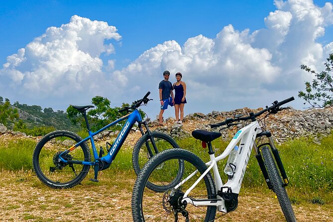 Hvar Island Guided E-Bike Adventure - Stari Grad, an ancient town with time to wander