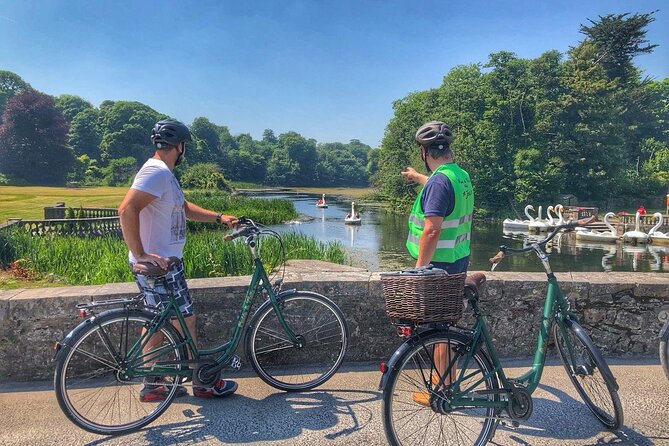 Hybrid Bike Cycle Greenway Westport to Achill - Choosing Between a Hybrid Bike and an E-Bike