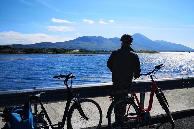 Hybrid Bike Cycle Greenway Westport to Achill - Weather and Cancellation Rules