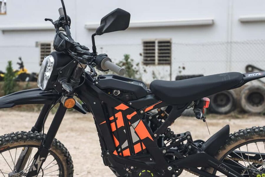 Ibiza: SURRON E-Bike Excursion Through Nature - Who should book this Ibiza excursion?