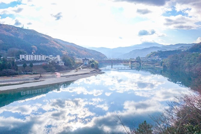Ikeda Reservoir BROMPTON Slow Cycling Tour - Key points to know before you ride