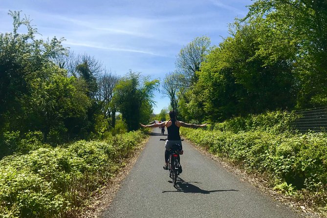 Irelands Ancient East Waterford Greenway Cycle Tours & Bike Hire - Key points at a glance