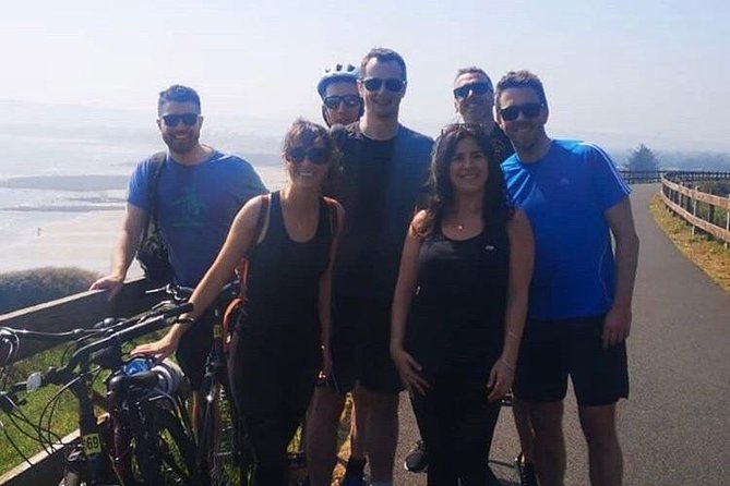 Irelands Ancient East Waterford Greenway Cycle Tours & Bike Hire - How the shuttle changes the day