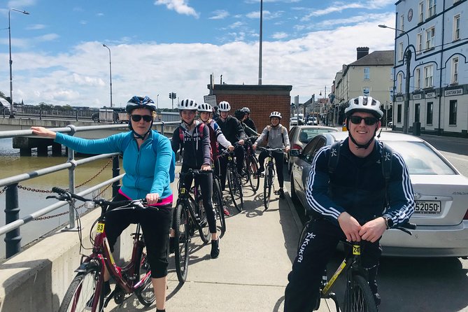 Irelands Ancient East Waterford Greenway Cycle Tours & Bike Hire - The booking concern you should not ignore