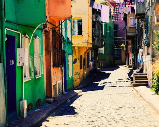 Istanbul Eurasia Bike & Boat Tour - Why cycling across the Bosphorus works so well