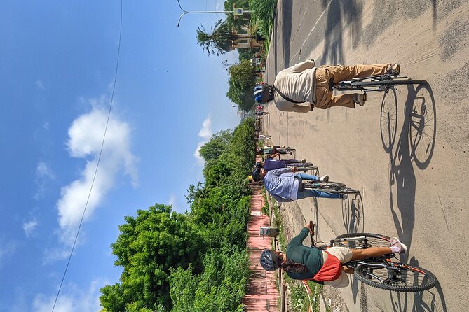 Jaipur Cultural Cycling Tour - Key points to know before booking