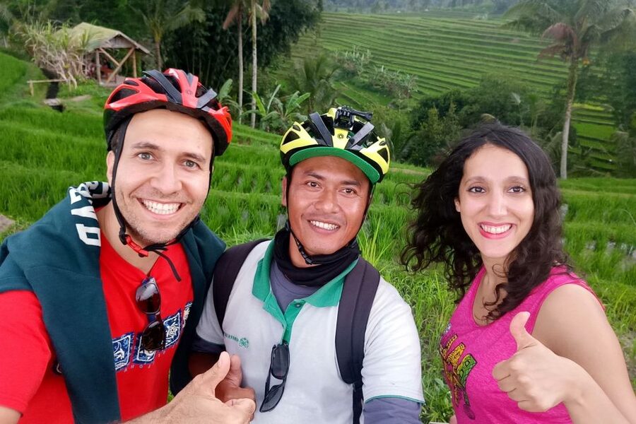 Jatiluwih (UNESCO Site) 2-Hour E-Bike Cycling Tour - Should you book the Jatiluwih e-bike tour?