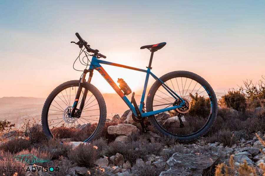 Jávea: Electric Bike Adventure to Local Coastal Treasures - Key things to know before you ride