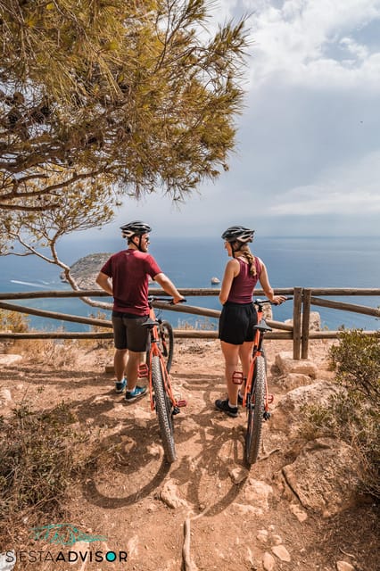 Jávea: Electric Bike Adventure to Local Coastal Treasures - What this Jávea e-bike ride is really like