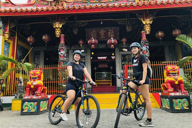 Jogja Hidden Gems - Cycling Tour - Key points to know before booking