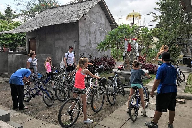 Kaba Kaba Reason for Harmony Cycling - The historic Kaba Kaba building complex