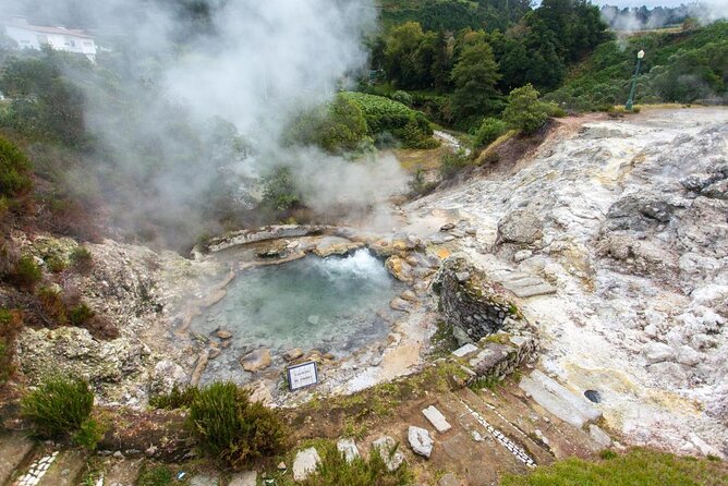 Kayaking and Mountain Biking in Furnas - Key points to know before booking