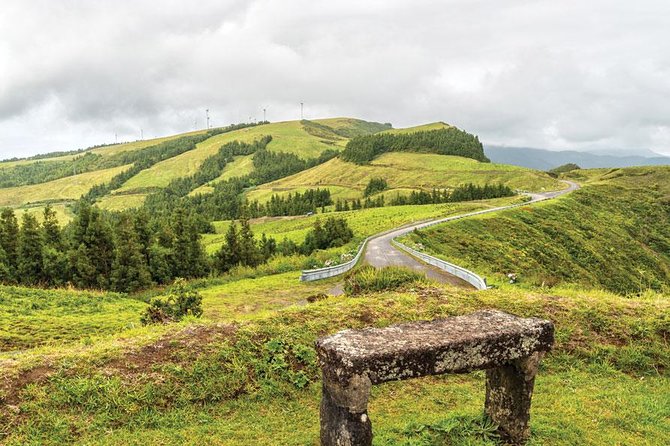 Kayaking and Mountain Biking in Furnas - Who should book this experience?