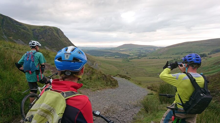 Keswick: Mountain Bike Guiding - Should you book Keswick Mountain Bike Guiding?