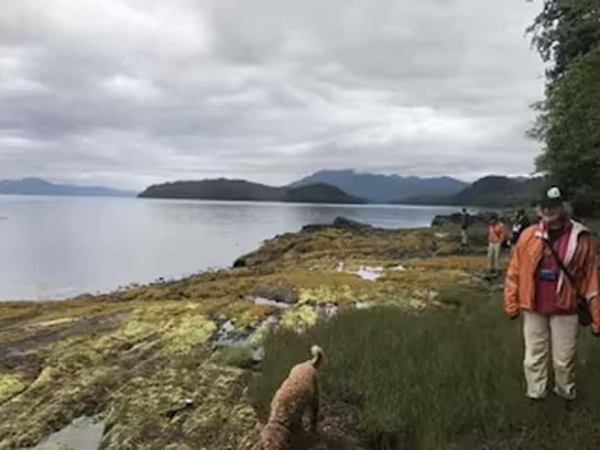 Ketchikan: E-Bike and Hike Tour - Why this Ketchikan tour works well