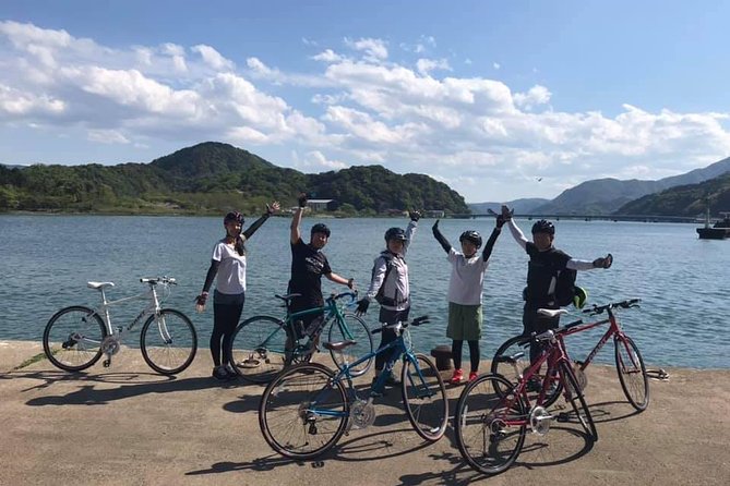 Kinosaki Onsen Cycling Tour Kinosaki & Riverside Experience - Traditional crafts and the Siebold connection
