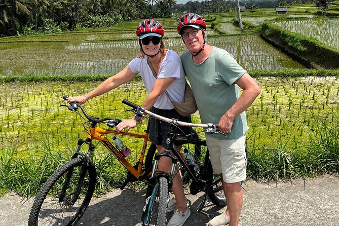 Kintamani Down Hill Cycling - Who should book this six-hour outing