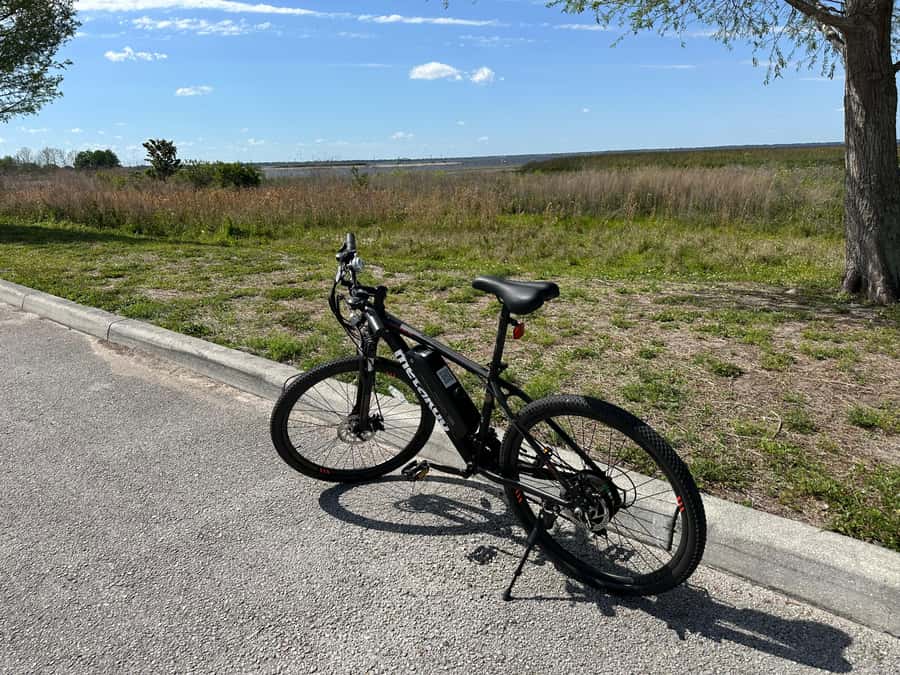 Kissimmee: 4-Hour All Electric Mountain Bike Lakefront Tour - Is $79 A Fair Price?