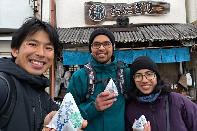 KIYOTO’s Kyoto Private E-Cycling Tour: Highlights & Hidden Gems - Shimogamo Shrine and the Kamo River
