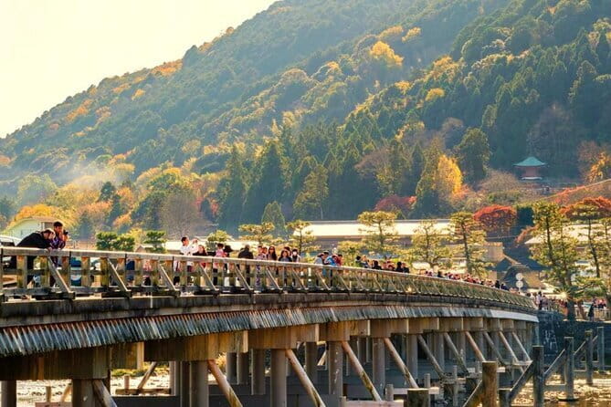 KIYOTO’s Kyoto Private E-Cycling Tour: Highlights & Hidden Gems - What Your Guide Adds to the Ride